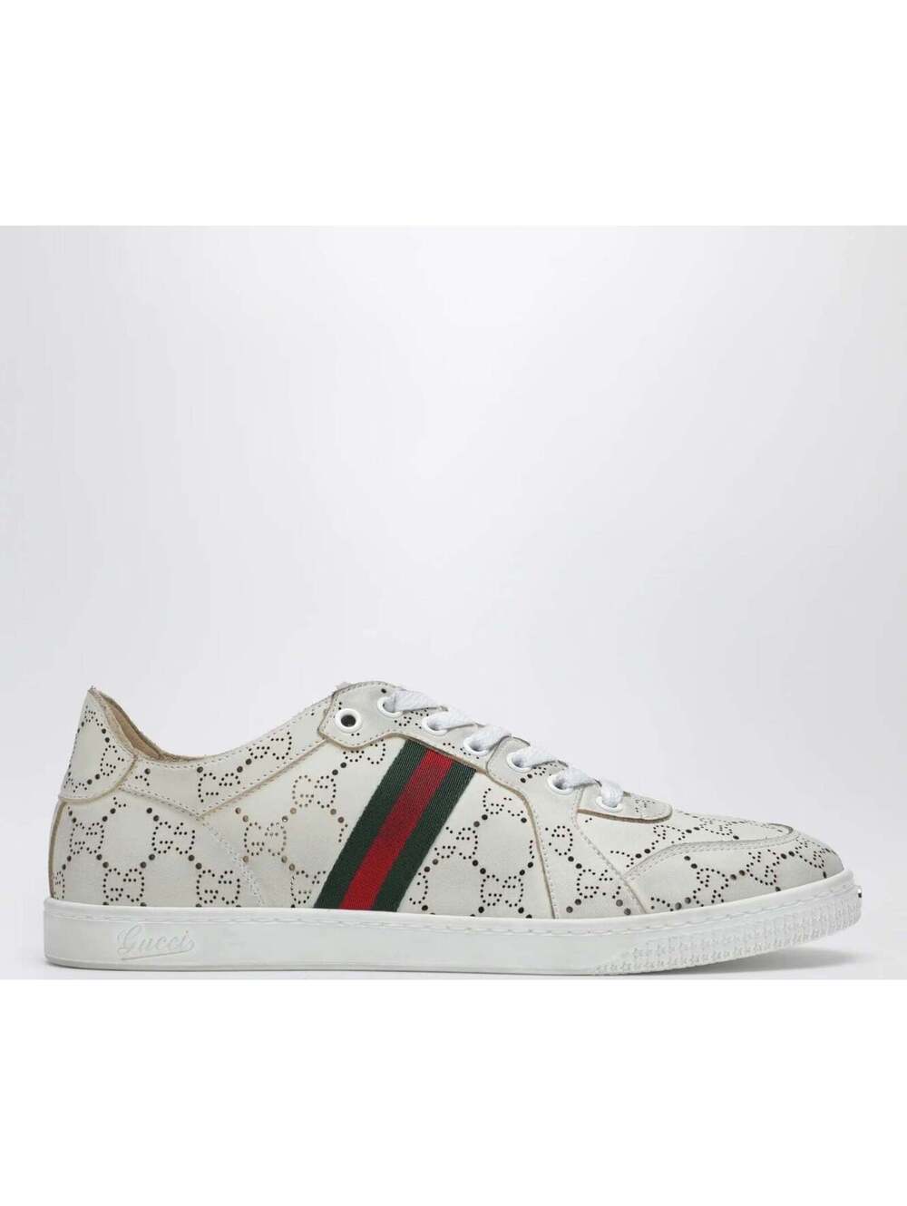 Gucci Women's Stretch sneaker (120)(PLEASE REQUEST YOUR SIZE BEFORE PURCHASING)